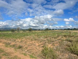 Terreno en Venta en La Higuera Ezequiel Montes, Queretaro