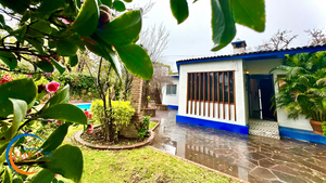 Casa en Venta en el Centro de Tequisquiapan, Queretaro