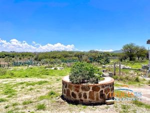 Terreno en Venta  en Carretera Tequisquiapan-Ezequiel Montes