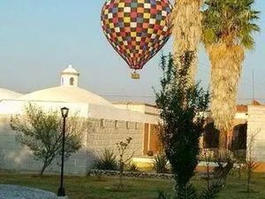 Terreno en Venta en Real del Ciervo Tequisquiapan.