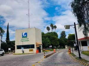 Terreno en Venta  en Club De Golf Tequisquiapan