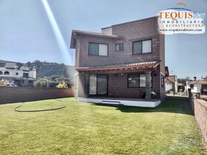 Casa en Venta en Real del Ciervo, Tequisquiapan