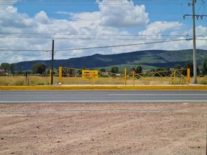 Terreno en Venta en carretera estatal 200 Tequisquiapan