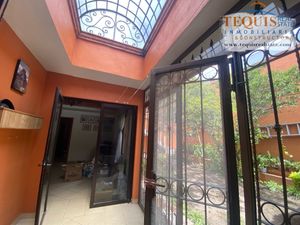 Casa en venta de una planta en El Pedregal, Tequisquiapan.