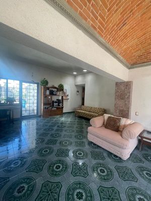 Casa en venta en el Sauz Tequisquiapan