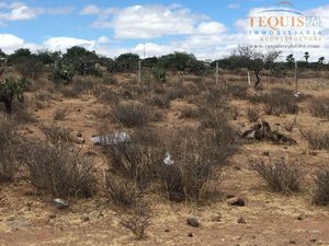 Terreno en venta en la entrada de Tequisquiapan Querétaro.