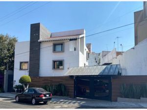 Casa en Venta en Pedregal de San Francisco Coyoacán