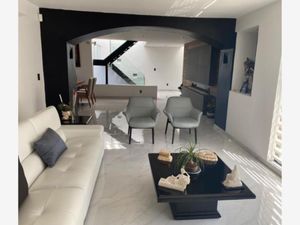 Casa en Venta en Pedregal de San Francisco Coyoacán