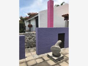 Casa en Renta en Cuernavaca Centro Cuernavaca