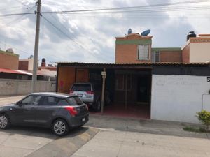 Casa en Venta en Las Brisas Irapuato