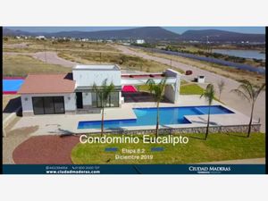 Terreno en Venta en Ciudad Maderas Lagos de Moreno