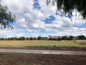 Terreno en Venta en El Copalillo Irapuato