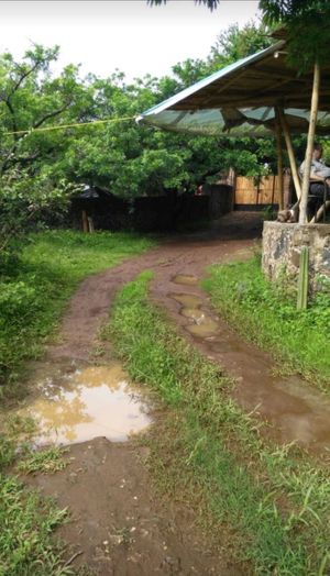 Terreno en venta en Tepoztlán Morelos