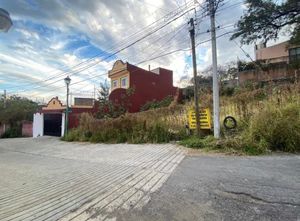 TERRENO EN VENTA EN CUERNAVACA,CÉNTRICO Colonia tlaltenango,entre avenida san Je