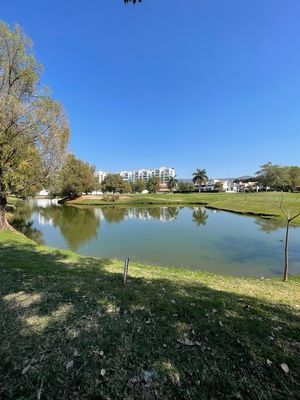 TERRENO EN VENTA EN EXCLUSIVO CLUB DE GOLF EN PARAÍSO COUNTRY CLUB !!