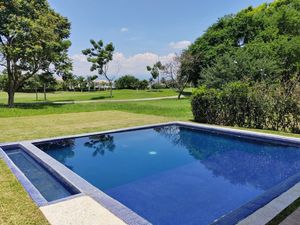 Casa nueva en venta con vista al campo en club de golf paraíso country club !!