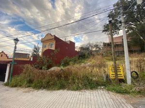 TERRENO EN VENTA EN CUERNAVACA,CÉNTRICO Colonia tlaltenango,entre avenida san Je