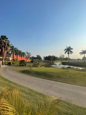 TERRENO EN VENTA EN EXCLUSIVO CLUB DE GOLF EN PARAÍSO COUNTRY CLUB !!