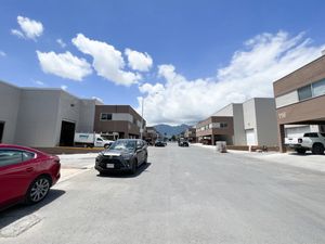 Bodega en renta en Guadalupe