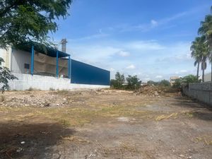 Terreno Industrial en Venta, 1,125 m2