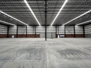 Bodega en renta en Guadalupe