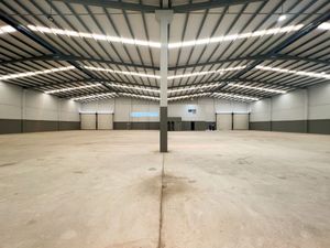 Bodegas en Renta en Pesquería