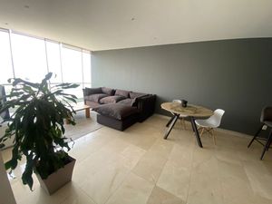 DEPARTAMENTO EN RENTA EN REFORMA 222