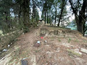 Terreno para desarrollar en Cerrada de Cedros, Cuajimalpa, Cdmx