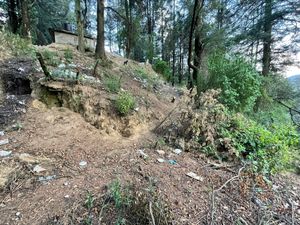 Terreno para desarrollar en Cerrada de Cedros, Cuajimalpa, Cdmx