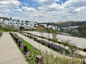 Departamentos con terraza a estrenar en Bosques Esmeralda