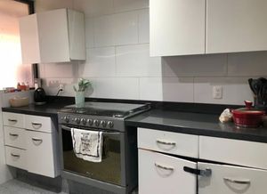 DEPARTAMENTO EN VENTA EN FUENTE DE TEMPLANZA SAN MIGUEL TECAMACHALCO