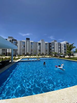 DEPARTAMENTO EN VENTA EN ACAPULCO DIAMANTE