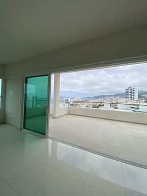 PENTHOUSE EN VENTA EN ACAPULCO