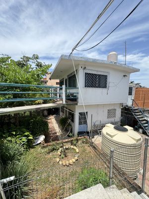 Casa en las playas