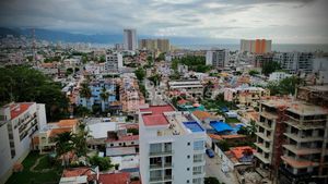 Departamento Colonia Versalles, Puerto Vallarta Jalisco