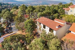 Cabaña en Venta, Mazamitla, Jal.  Fracc. La Toscana.