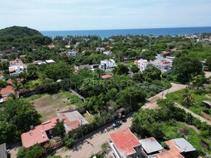 Terreno en Venta en Lo de Marcos Nayarit