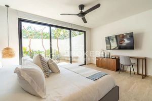 Lujoso loft Parque Central Lagunas Tulum