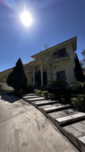 Casas en renta en Pinar de la Venta, Jal., México