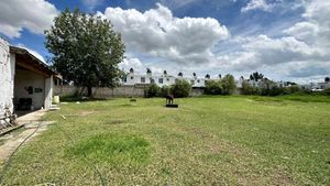 Terreno en venta a unas cuadras de carretera chapala