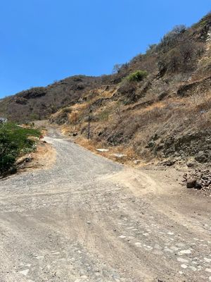 Excelente Terreno en Condominio Vista del Ángel , Jocotepec Jal.