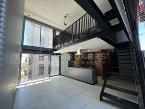 Renta Loft , Col Americana  , Guadalajara