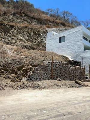 Excelente Terreno en Condominio Vista del Ángel , Jocotepec Jal.