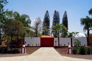 Casa de Campo en Cajititlan , Tlajomulco de Zuñiga