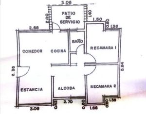 Departamentos en renta en Infonavit Estadio, 44307 Guadalajara, Jal., México