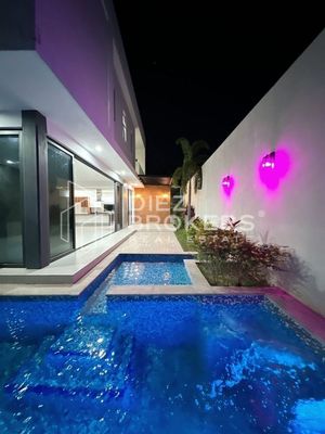 Residencia en Venta en Nayarit