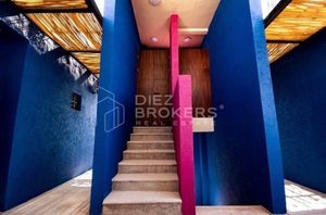 Departamento Amueblado en Venta Tulum México