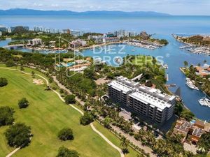 Magnífico Departamento en Nuevo Vallarta en  ALTAMAR MARINA,  Precio Increíble