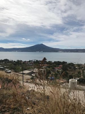 Excelente Terreno en Condominio Vista del Ángel , Jocotepec Jal.