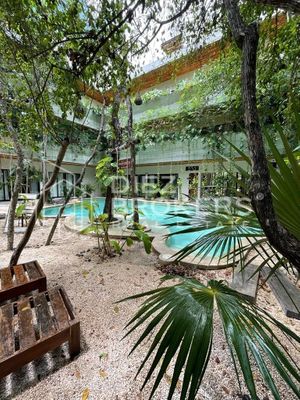 Penthouse de Lujo en Tulum con Vistas Increíbles